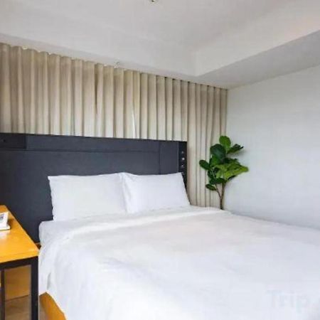 Hmlet Austin Avenue Otel Hong Kong Dış mekan fotoğraf