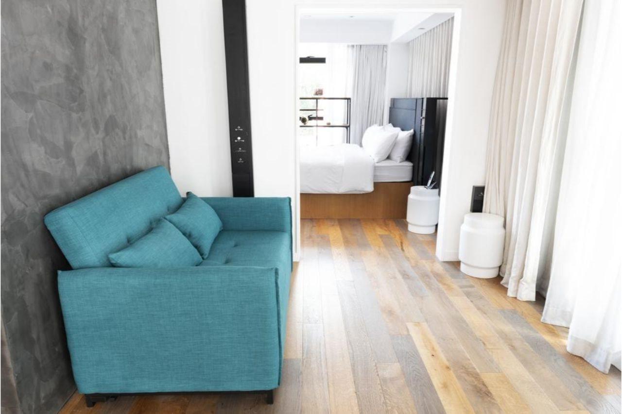 Hmlet Austin Avenue Otel Hong Kong Dış mekan fotoğraf