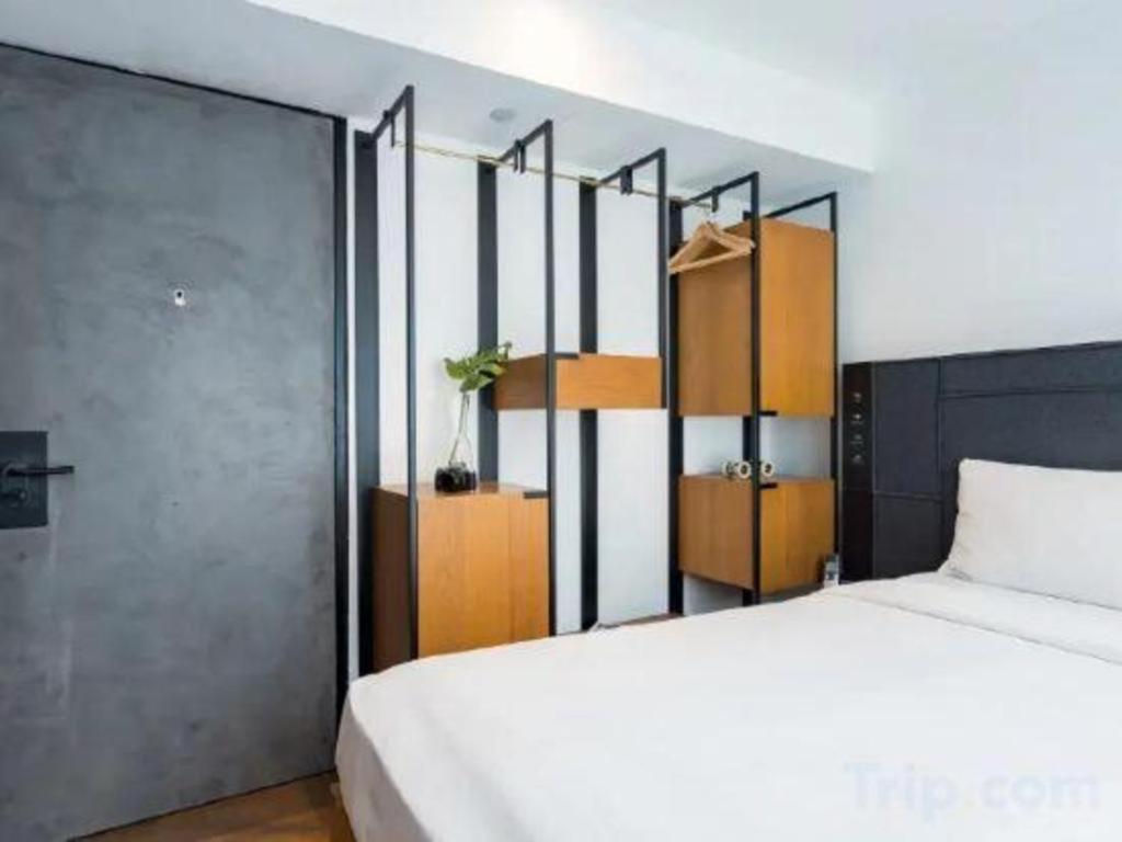 Hmlet Austin Avenue Otel Hong Kong Dış mekan fotoğraf