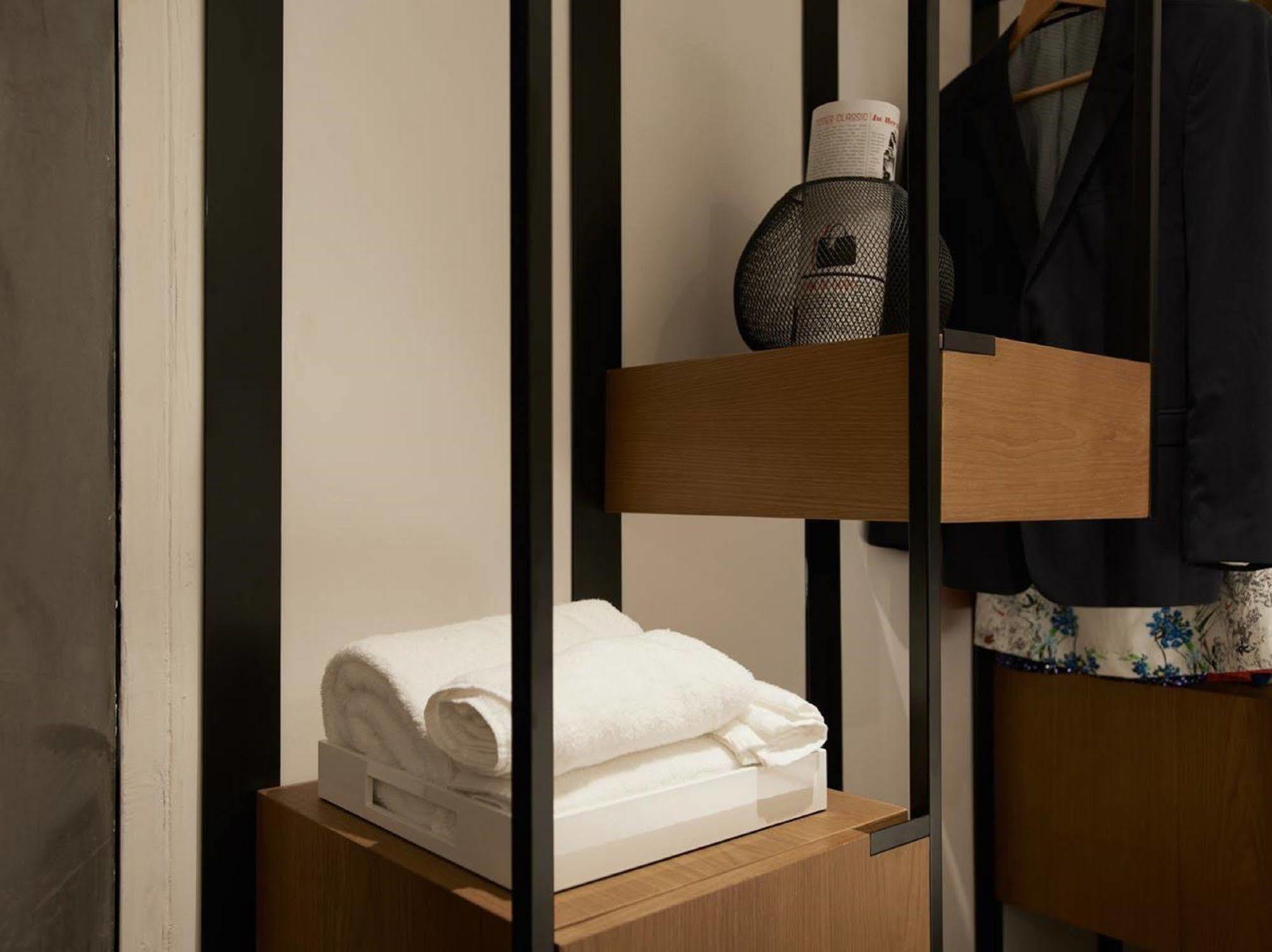 Hmlet Austin Avenue Otel Hong Kong Dış mekan fotoğraf