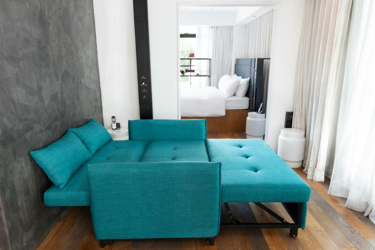 Hmlet Austin Avenue Otel Hong Kong Dış mekan fotoğraf